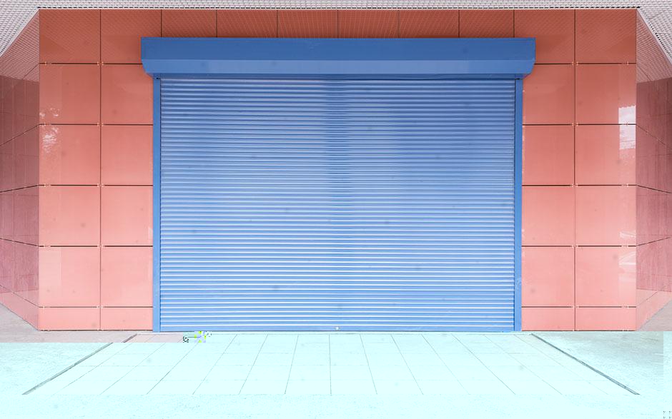 dépannage rideaux métalliques Coupvray